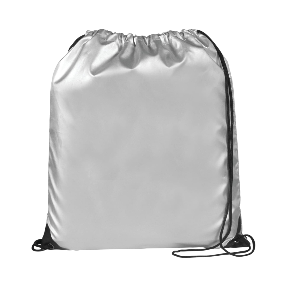 PDP - oriolereflectivedrawstringbag square #00000000 background