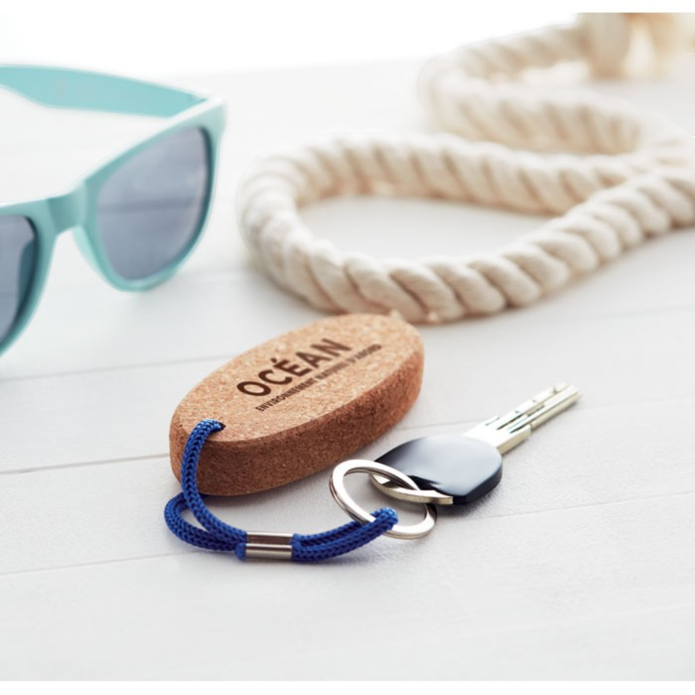 PDP - boatfloatingcorkkeyring square original background