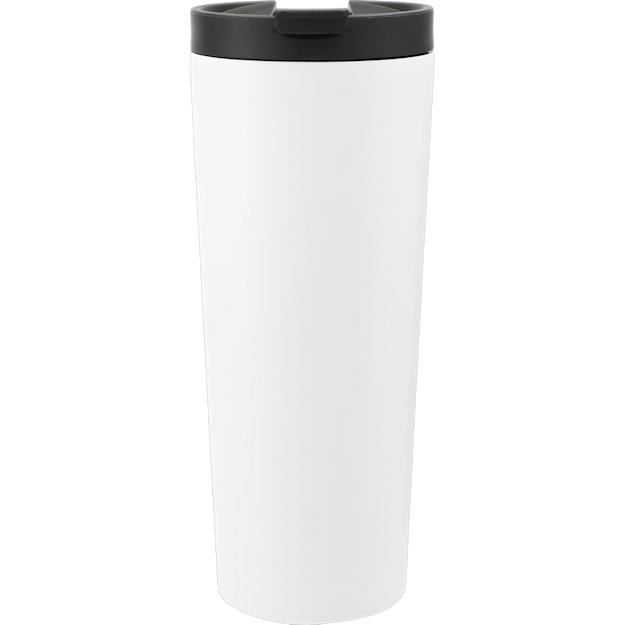 ICON - maia2in1coppervacuumbottlekit24oz white