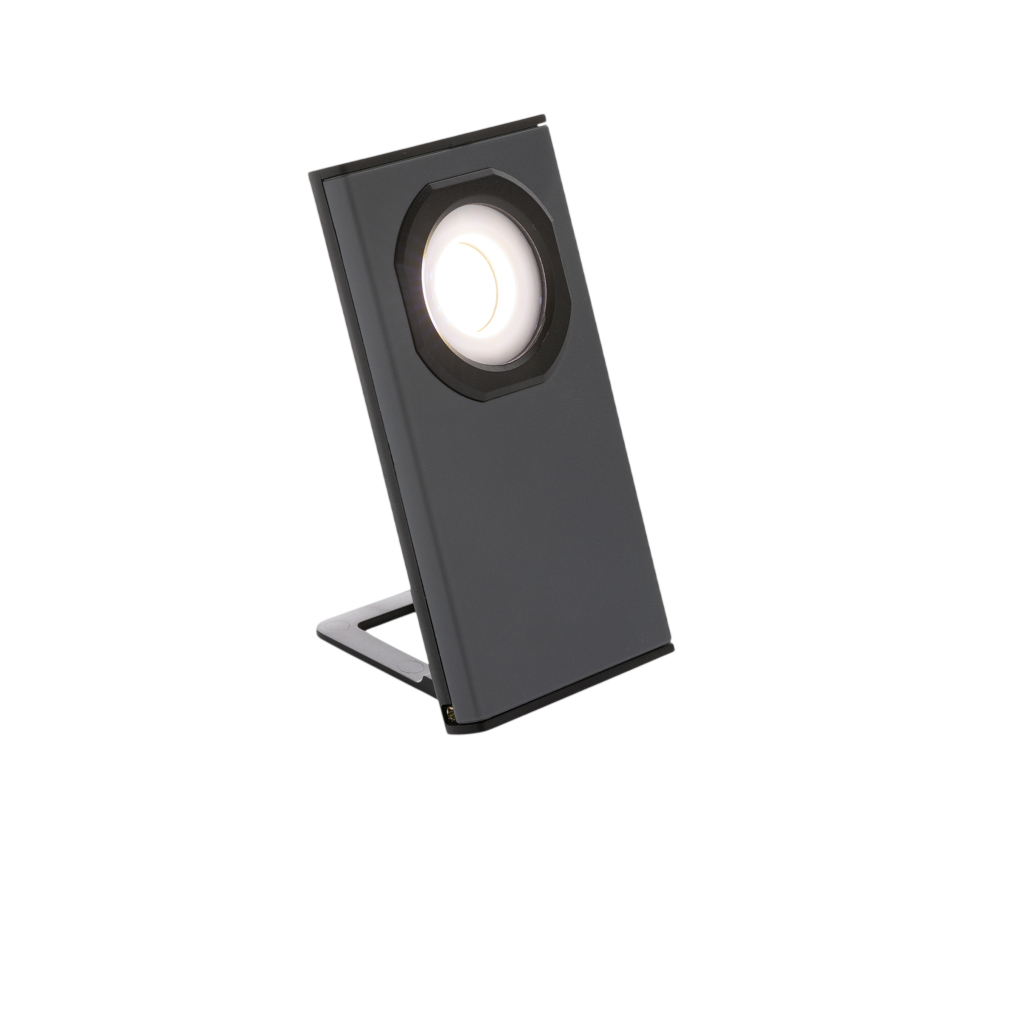 gearxrcsrecycledplasticusbpocketworklight260lumen - supplier_transparent