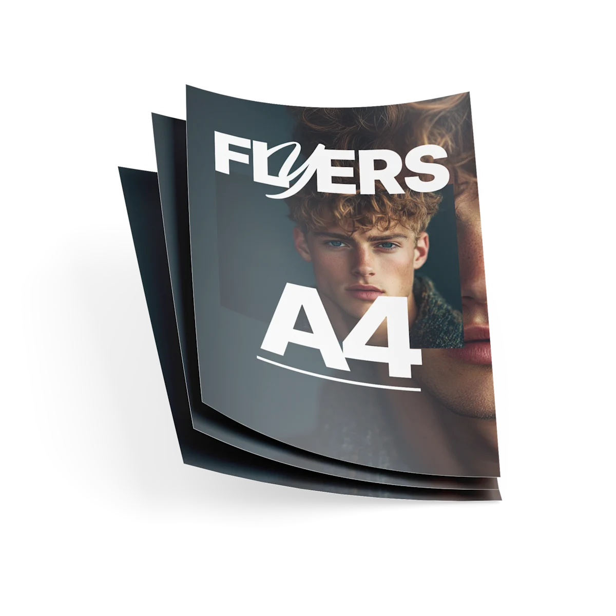 A4 flyers