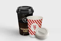 Paper Cups