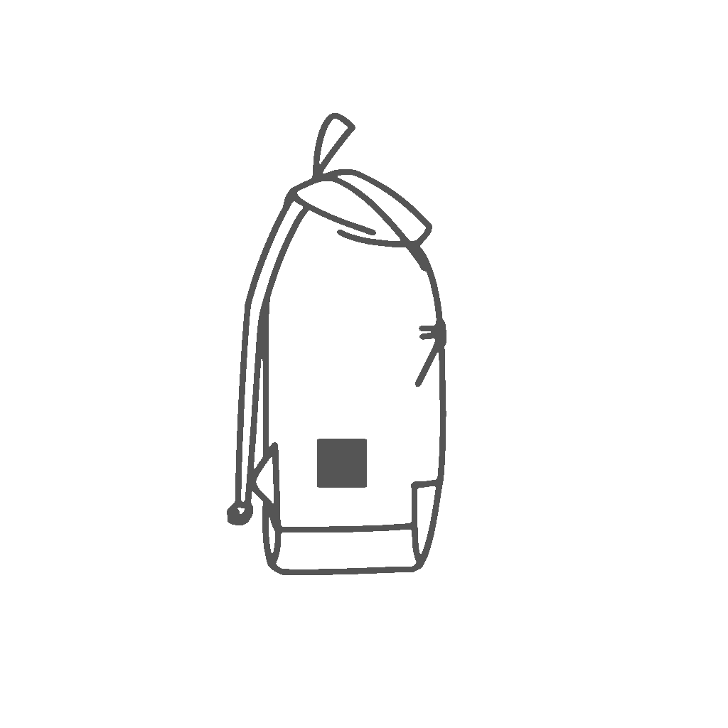 70 x 70 mm - Linkerkant