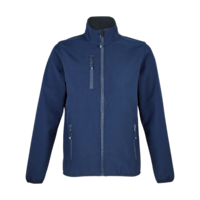 Abyss Blue