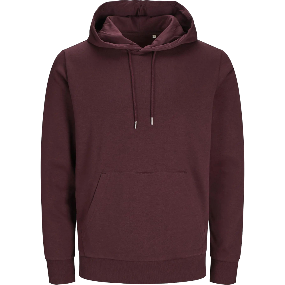 produktjackjonesbasichoodsweatjj3902u port royale