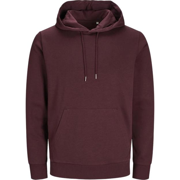 produktjackjonesbasichoodsweatjj3902u port royale