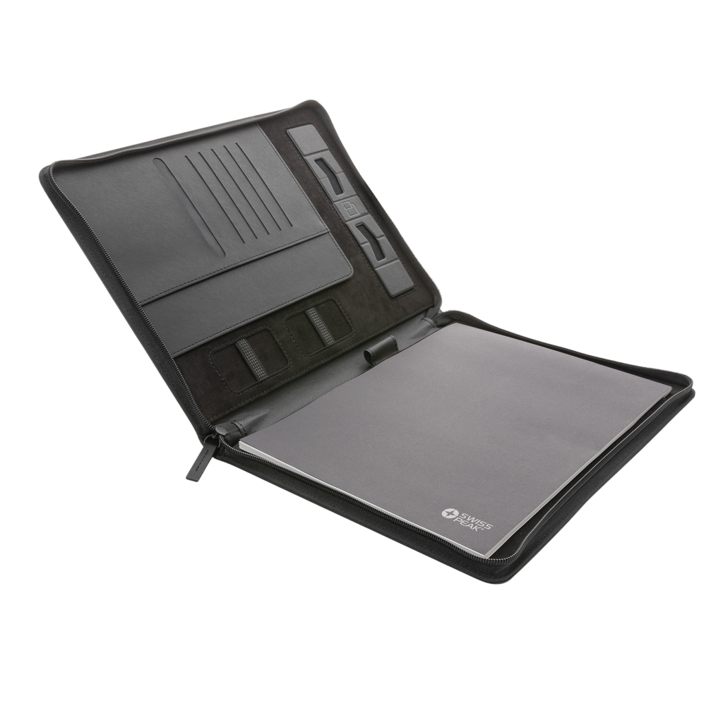 swisspeakheritagercsrpua4portfoliowithzipper - supplier_transparent