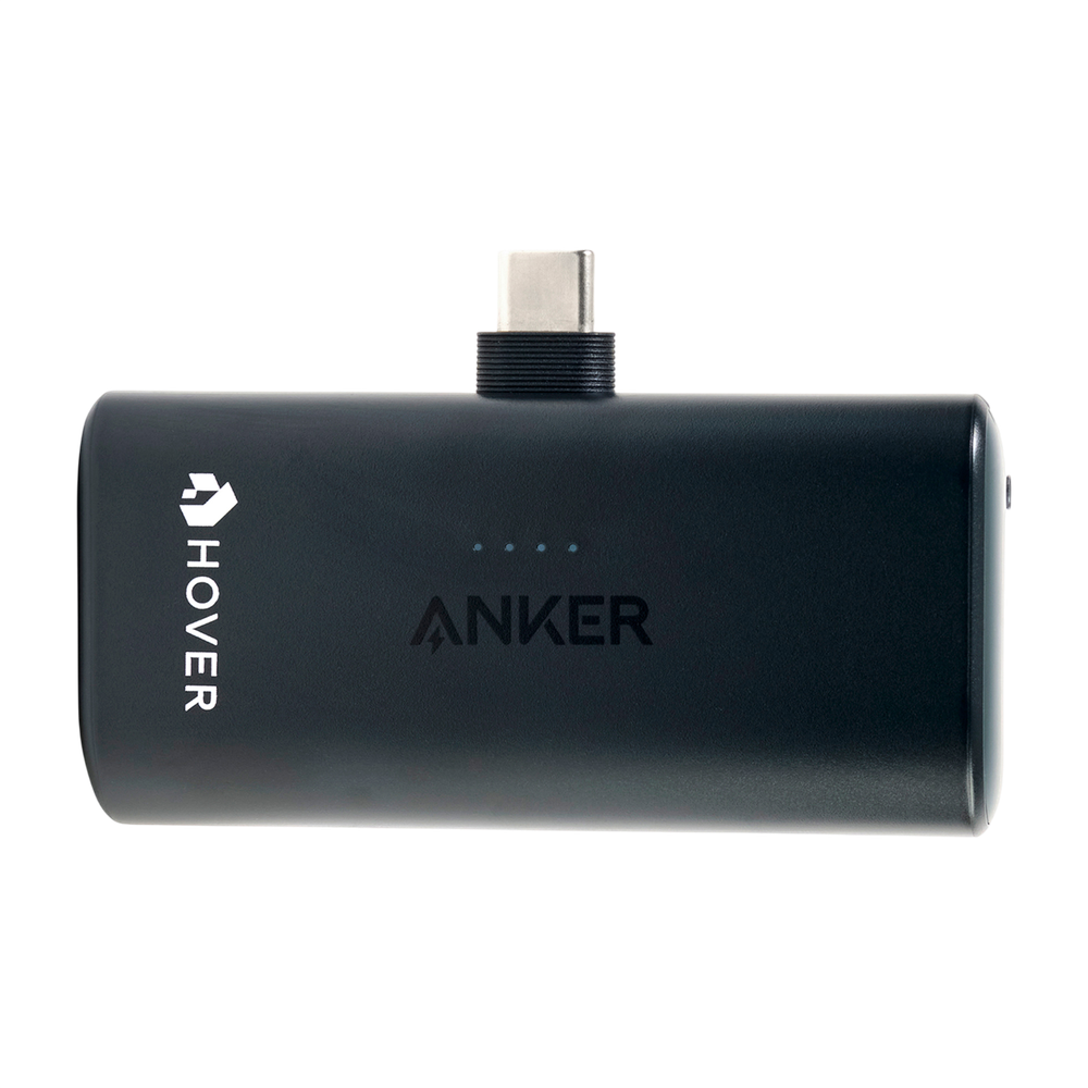 Anker Nano Recycled Fast-Charge Power Bank