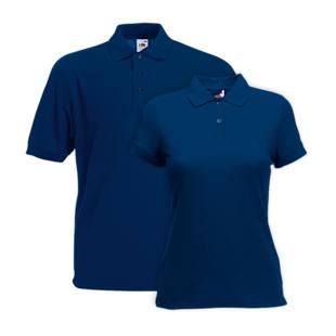 Fruit of the loom poloshirt premium hotsell