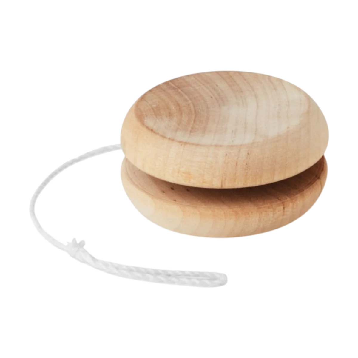 Image principale de Yoyo en bois Natus
