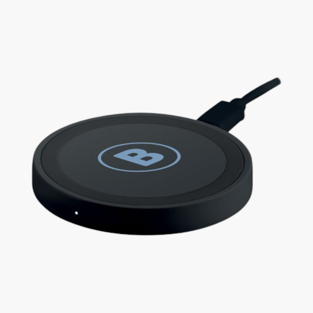Cargador inalámbrico ABS 5W