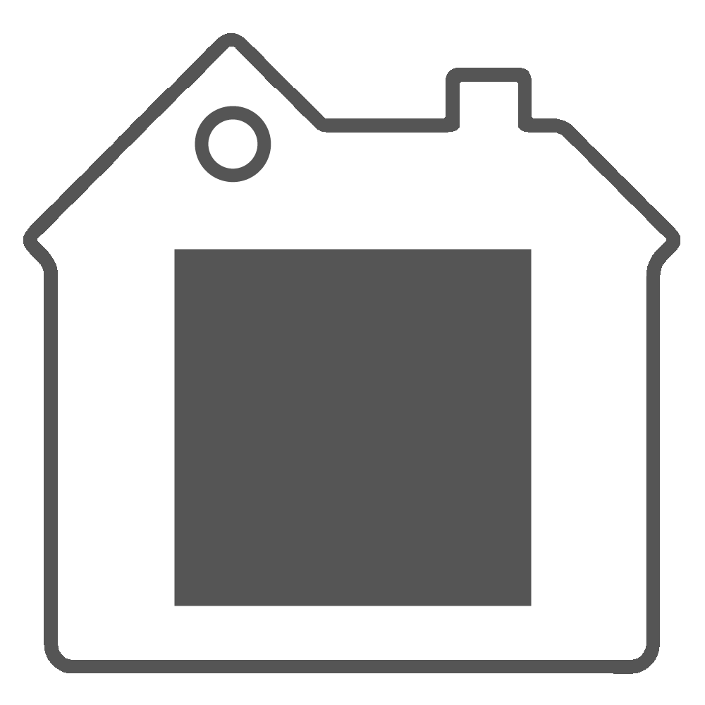 149 x 149 mm - Achterzijde