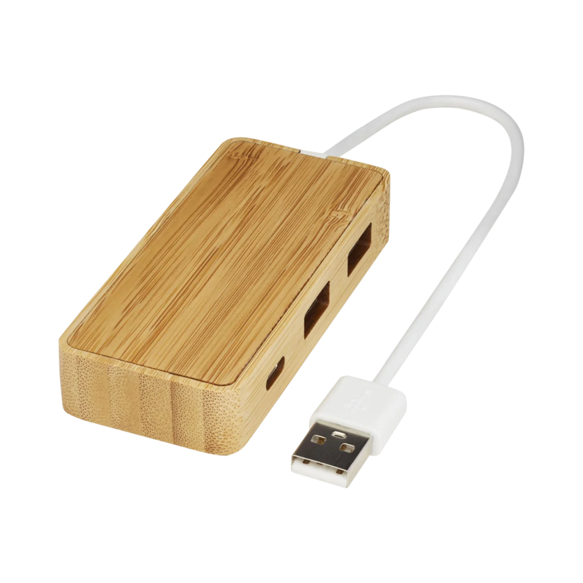 Hoofdafbeelding van Bamboo USB Hub