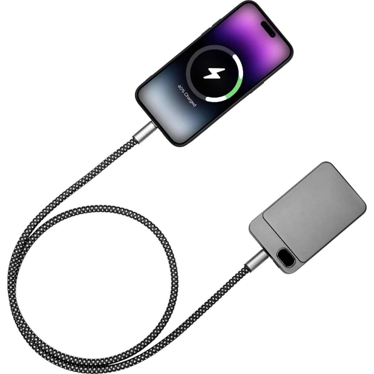 Immagine principale di Cavo di Ricarica BrandCharger Volt rPET