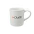 Bronx Ceramic Mug 12 oz