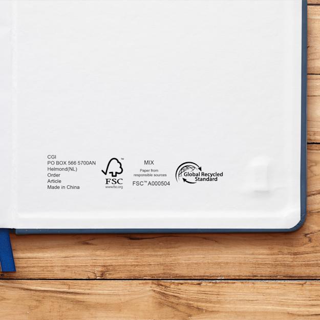 RPET notebook A5 PDP Copy 4