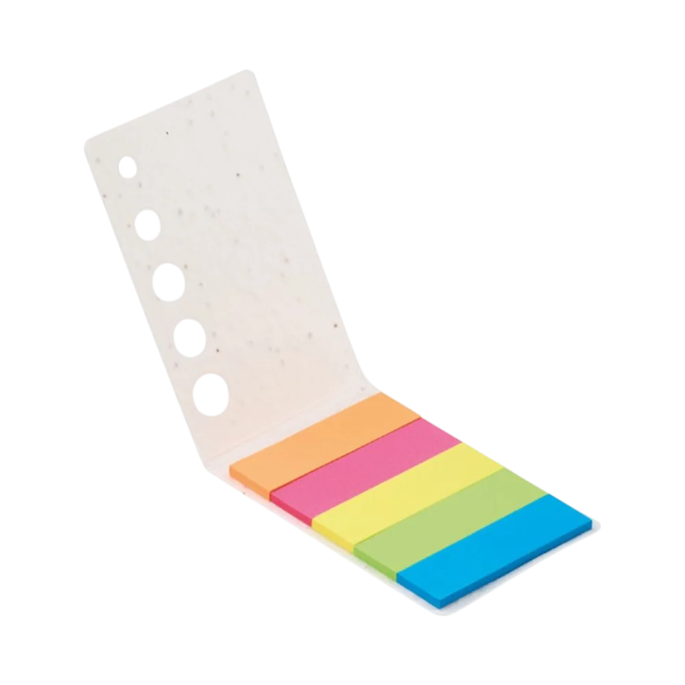 PDP - memoseedseedpaperpagemarkerspad square #00000000 background