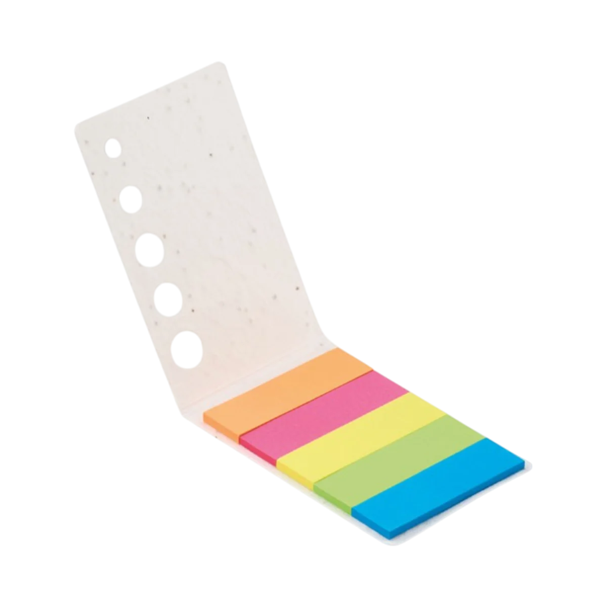 MEMO SEED RCS Paper Page Markers main image