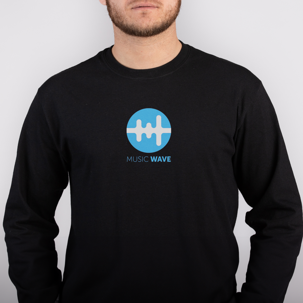B&C KING Crew Neck PDP Copy