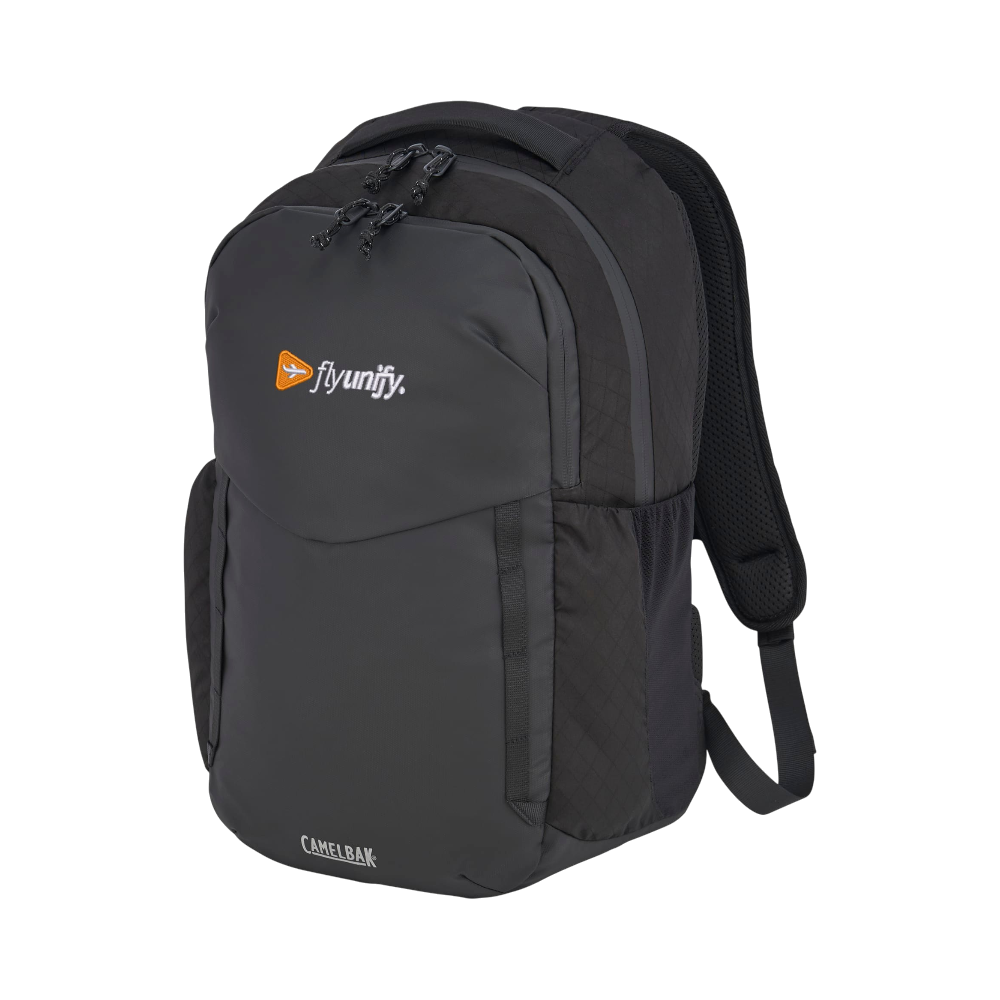 PDP - camelbakden15laptopbackpack square #00000000 background