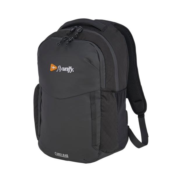 PDP - camelbakden15laptopbackpack square #00000000 background
