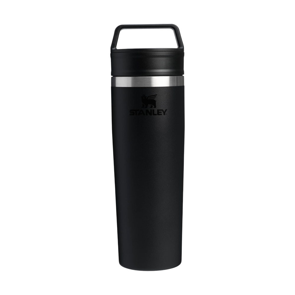ICON - stanley20ozcafetogotravmug black