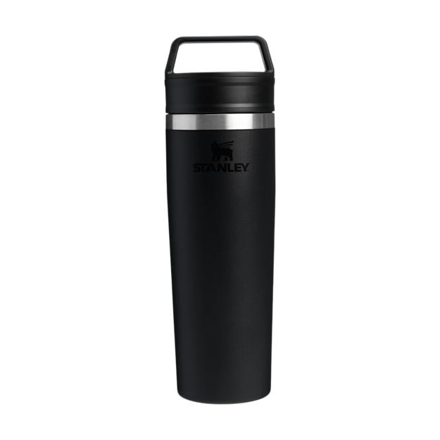 ICON - stanley20ozcafetogotravmug black