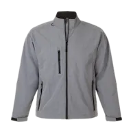 Grey Melange