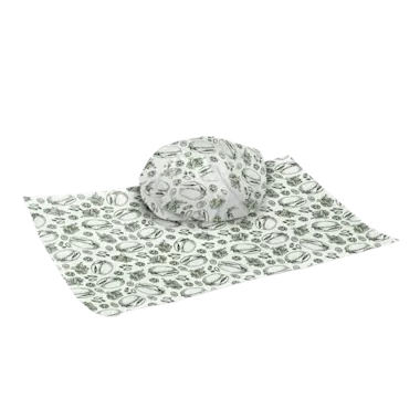 Greaseproof Paper