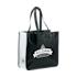 glosslaminatednonwovenshoppertote