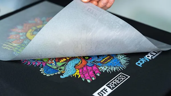 Stampa su T-Shirt