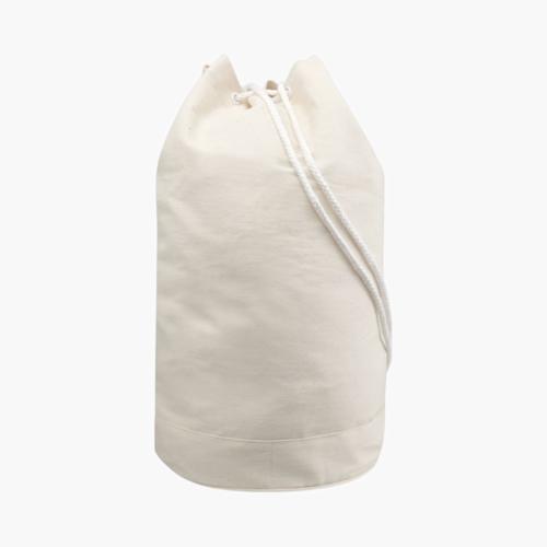 PDP - yacottondufflebag square #F8F8F8 background