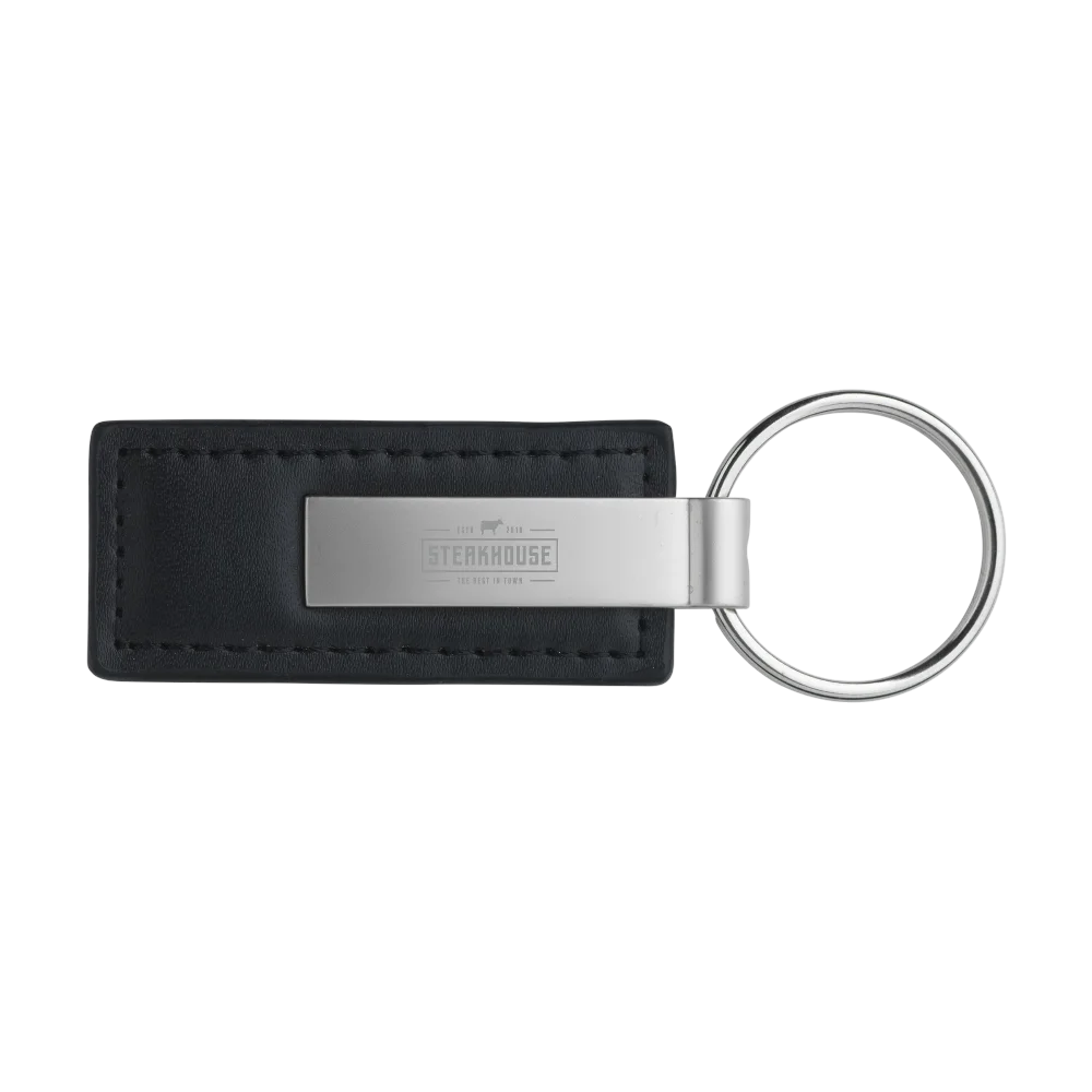 Leather Keyring-catalog-image