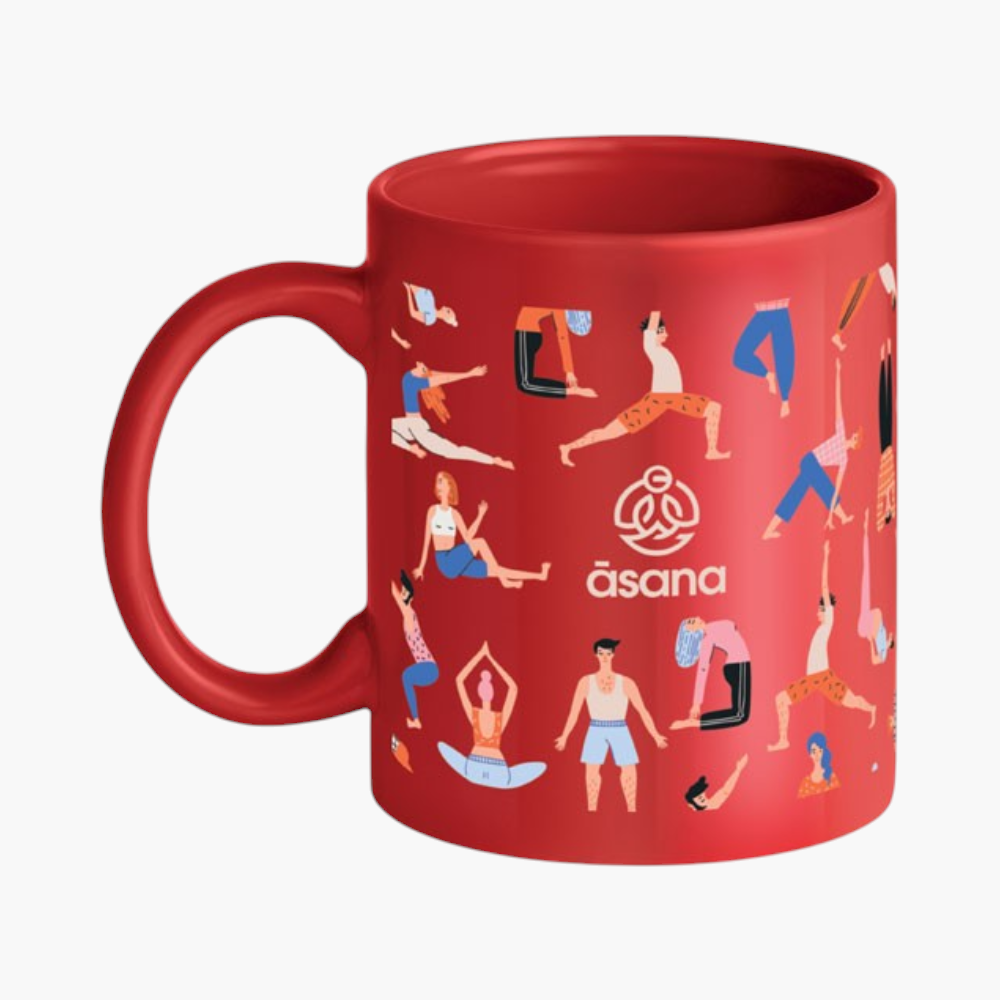 PDP - dublintonecolouredceramicmug300ml square #F8F8F8 background