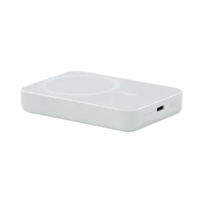 Power Bank 5000 BrandCharger Wireless Eco