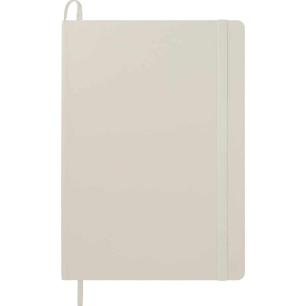 ICON - karststonesoftboundnotebook55x85in beige