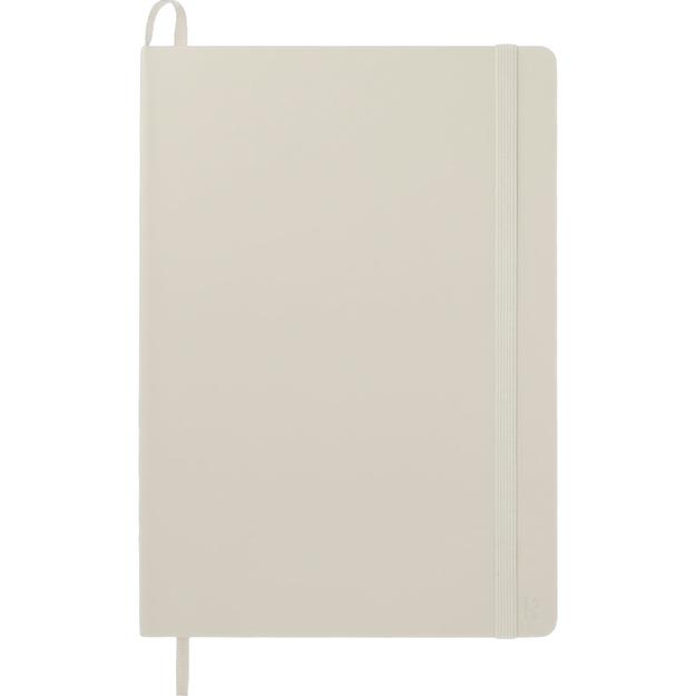 ICON - karststonesoftboundnotebook55x85in beige