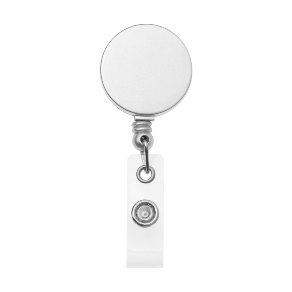 Clip Arrotolatore Aspen