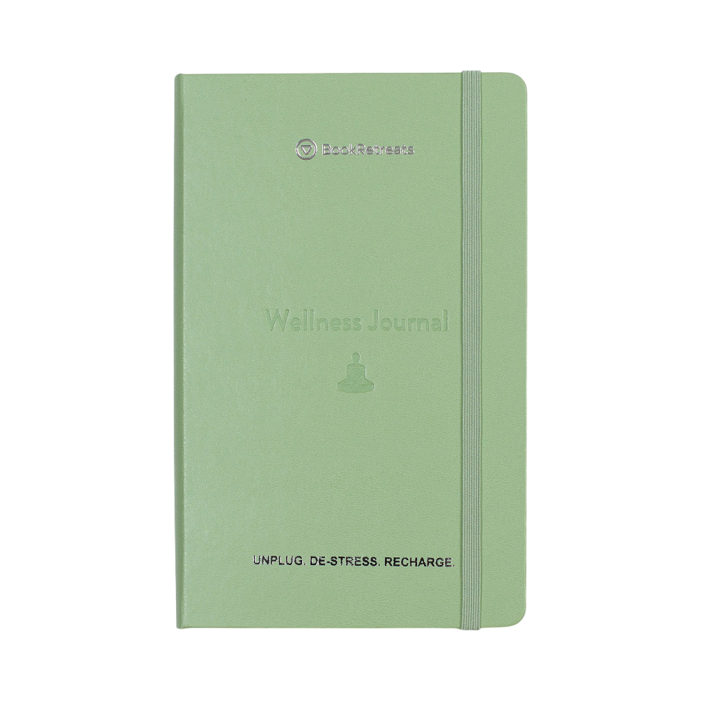 PDP - moleskinepassionjournalwellness square #00000000 background