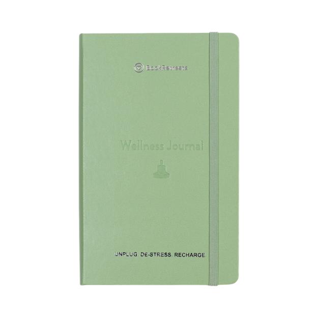 PDP - moleskinepassionjournalwellness square #00000000 background