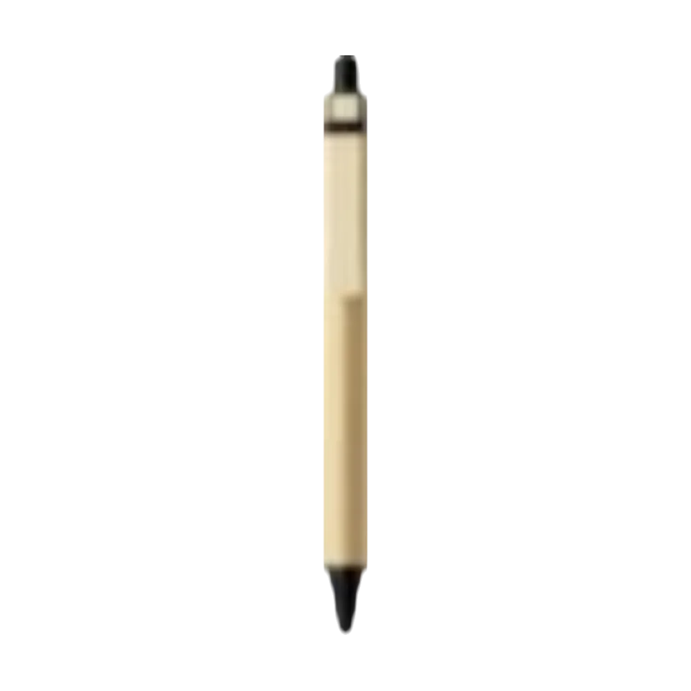PDP - cardboardballpenpeter square #F8F8F8 background
