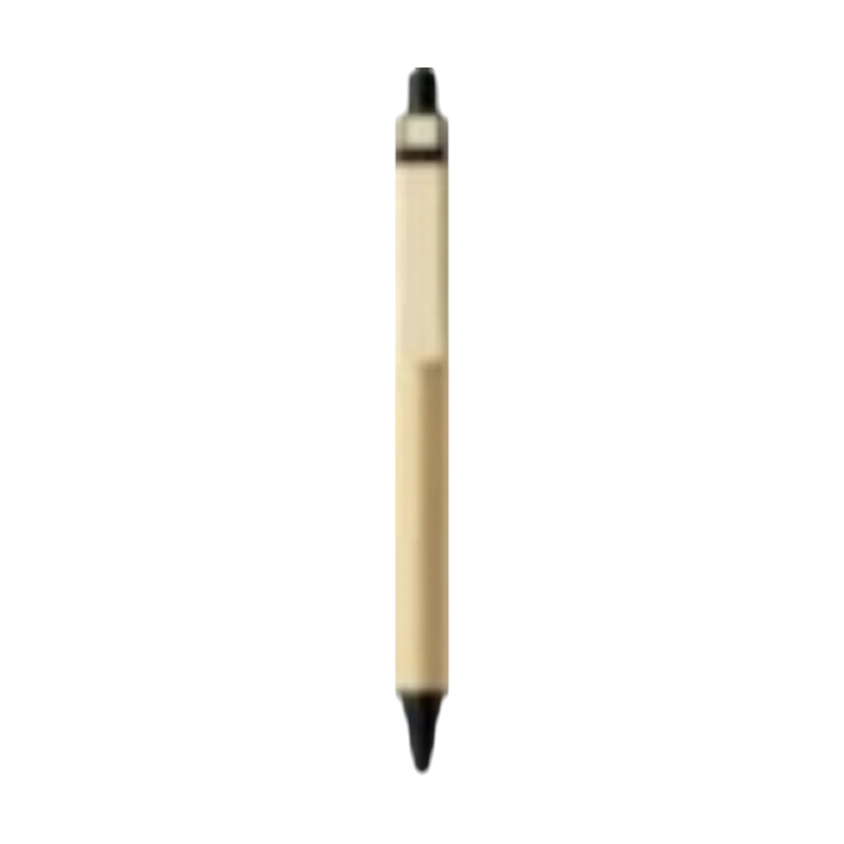 Cardboard Ballpen main image