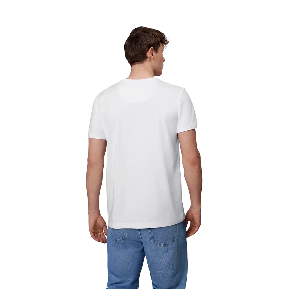 Prowear Care T-Shirt V-Neck - back