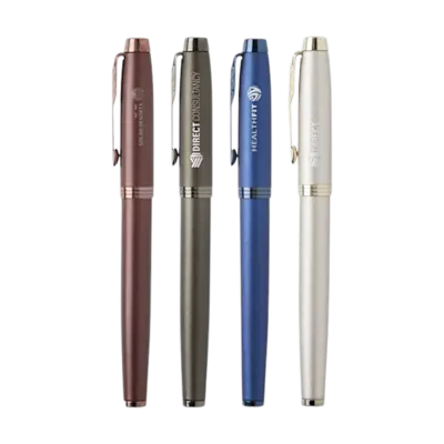 Parker IM Fountain Pen