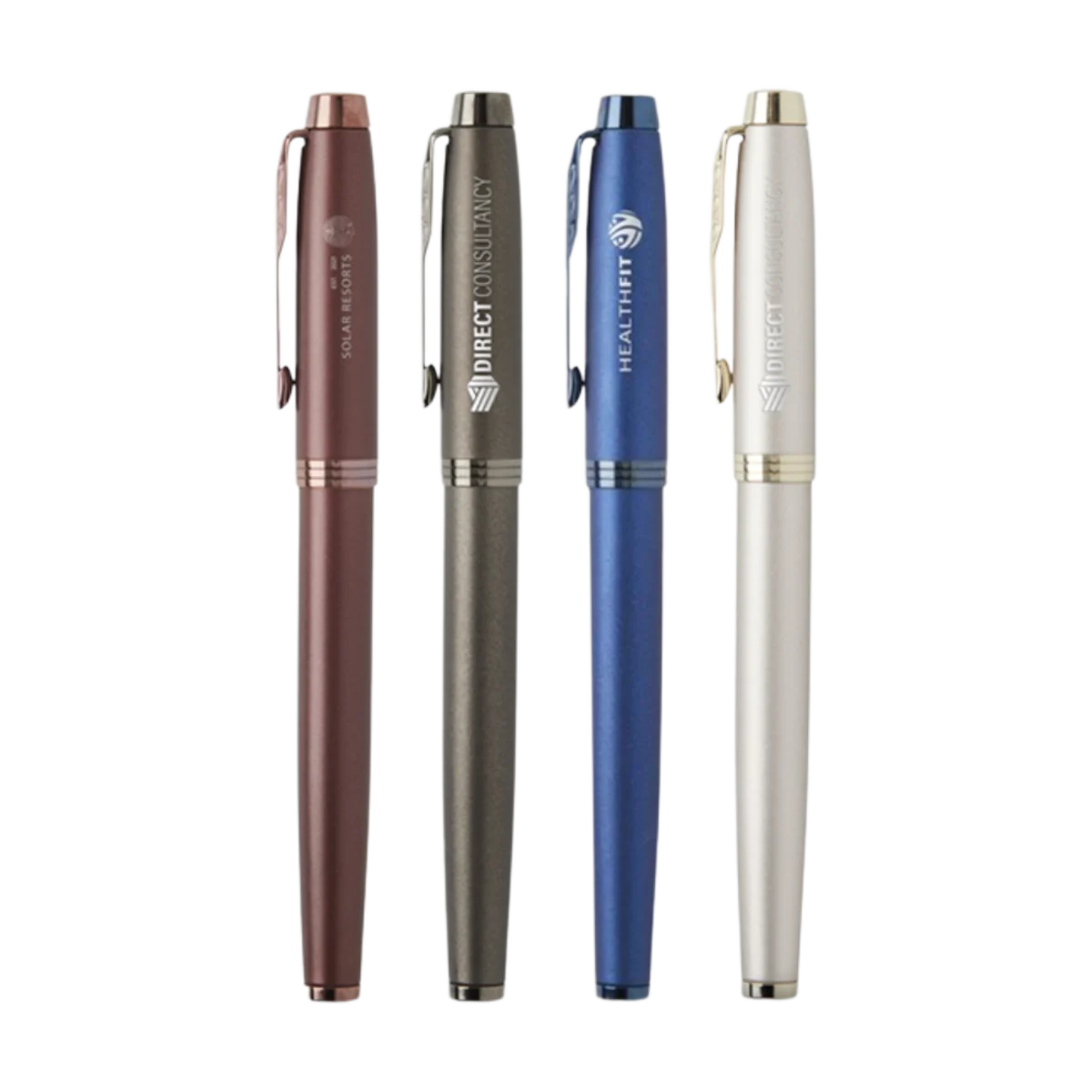 Parker IM Fountain Pen main image