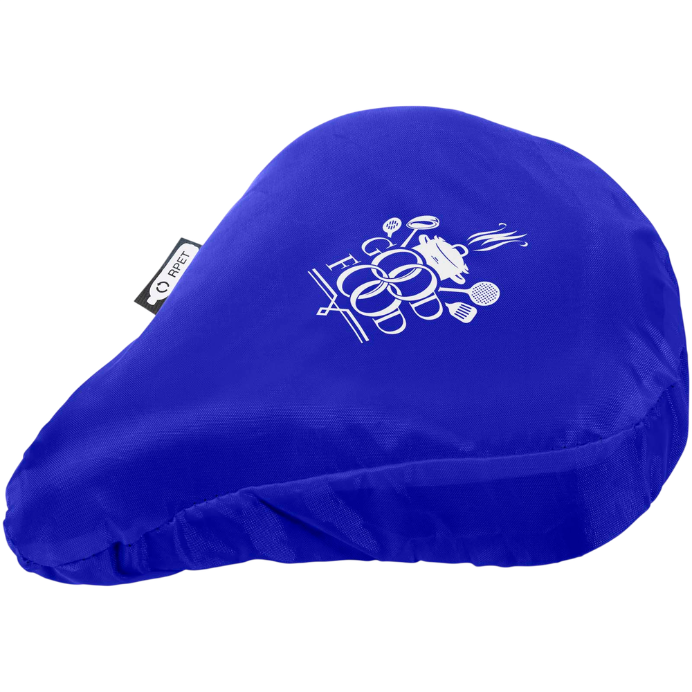 COLOR - jesserecycledpetbicyclesaddlecover - royal blue