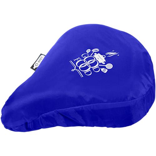 COLOR - jesserecycledpetbicyclesaddlecover - royal blue