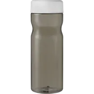 Charcoal White