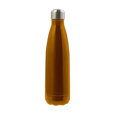 Borraccia a Doppia Parete in Acciaio Inox Lombok 500 ml