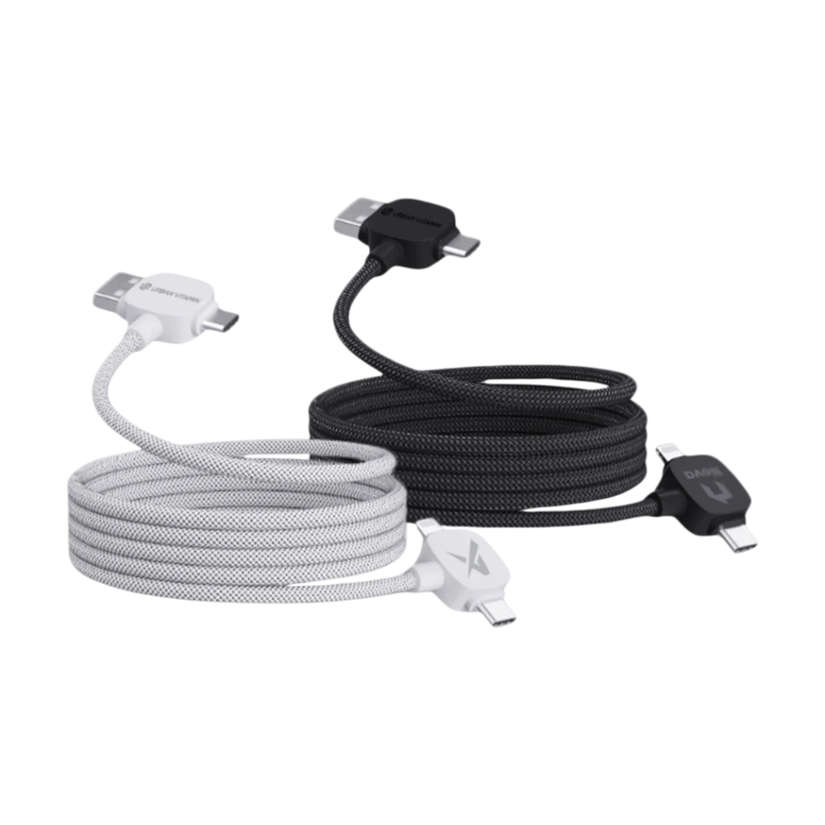 Hoofdafbeelding van Urban Vitamin Stockton RCS gerecycled Magnetic Cable